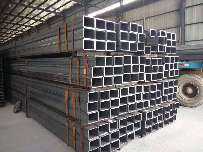 云县Q355B直缝方管 云县Q355B直缝方管